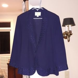 PLUS Vintage Sears Jacket